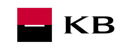 Logo of bank