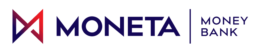 Logo of bank