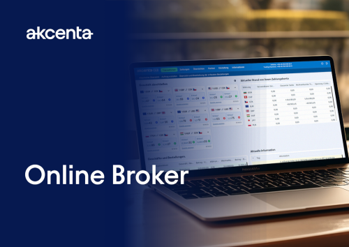 Online Broker