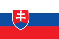 Slowakische Republik
